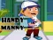 Igra Manny Mojster spletu