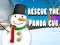 Igra Reši pandico spletu