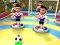 Igra Stick Nogomet 3D spletu