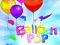 Igra Praska Balon spletu Igra Praska Balon spletu