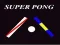 Igra Super Pong spletu Igra Super Pong spletu
