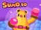 Igra Sumo.io spletu