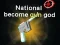 Igra Nacionalni Postati Bog Orožja spletu