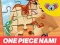 Igra Sestavljanka Nami iz One Piece spletu