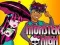 Igra Monster High spletu