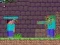 Igra Minecraft Vojne spletu