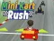 Igra Mini Kart Hitenje spletu