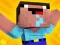 Igra Izziv Puzzla Noob spletu