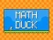 Igra Matematična Raca spletu