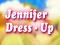 Igra Oblačenje Jennifer spletu