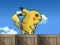 Igra pokemon teči skakati spletu