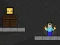 Igra Noob proti TNT Boom spletu