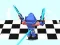 Igra Samuraj Flash 3D spletu