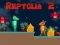 Igra Reptolia 2 spletu