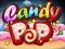 Igra Candy Pop spletu