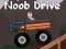 Igra Noob Vožnja spletu