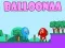 Igra Balloonaa spletu