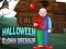 Igra Oblačenje Halloween klovna spletu