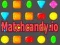 Igra Matchcandy.io spletu