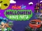 Igra Nick Jr. Halloween Hišna zabava spletu