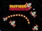 Igra Slither Rocket.io spletu