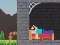 Igra Noob Rudar: Pobeg iz Zapora spletu