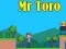 Igra Gospod Mr Toro spletu