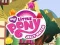 Igra Moj Mali Poni: Jelly Match spletu