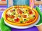 Igra Mojster Pizze spletu