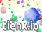 Igra tienk.io spletu