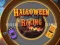 Igra Halloween dirka spletu