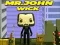 Igra Gospod John Wick spletu