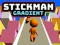 Igra Stickman Gradient spletu