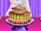 Igra Torta za rojstni dan za mojega fanta spletu