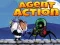 Igra Agent Akcija spletu