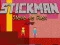 Igra Stickman Steve proti Alexu Netherju spletu