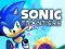 Igra Sonic Frontiers spletu
