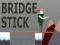 Igra Mostiček spletu