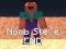 Igra Noob Steve KONEC spletu