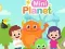 Igra Mini Planet spletu
