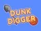 Igra Dunk Izkop spletu