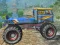Igra Monster Truck Gora Offroad spletu