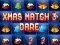 Igra Božični Izziv Match 3 spletu