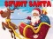 Igra Trik Santa spletu