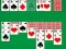Igra Klasični Solitaire spletu
