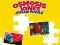 Igra Osmosis Jones Puzzle spletu