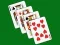 Igra Izvirni Klasični Solitaire spletu Igra Izvirni Klasični Solitaire spletu