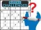 Igra Sudoku Izzivi spletu Igra Sudoku Izzivi spletu