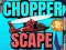 Igra Chopper Scape spletu