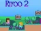 Igra Riyoo 2 spletu